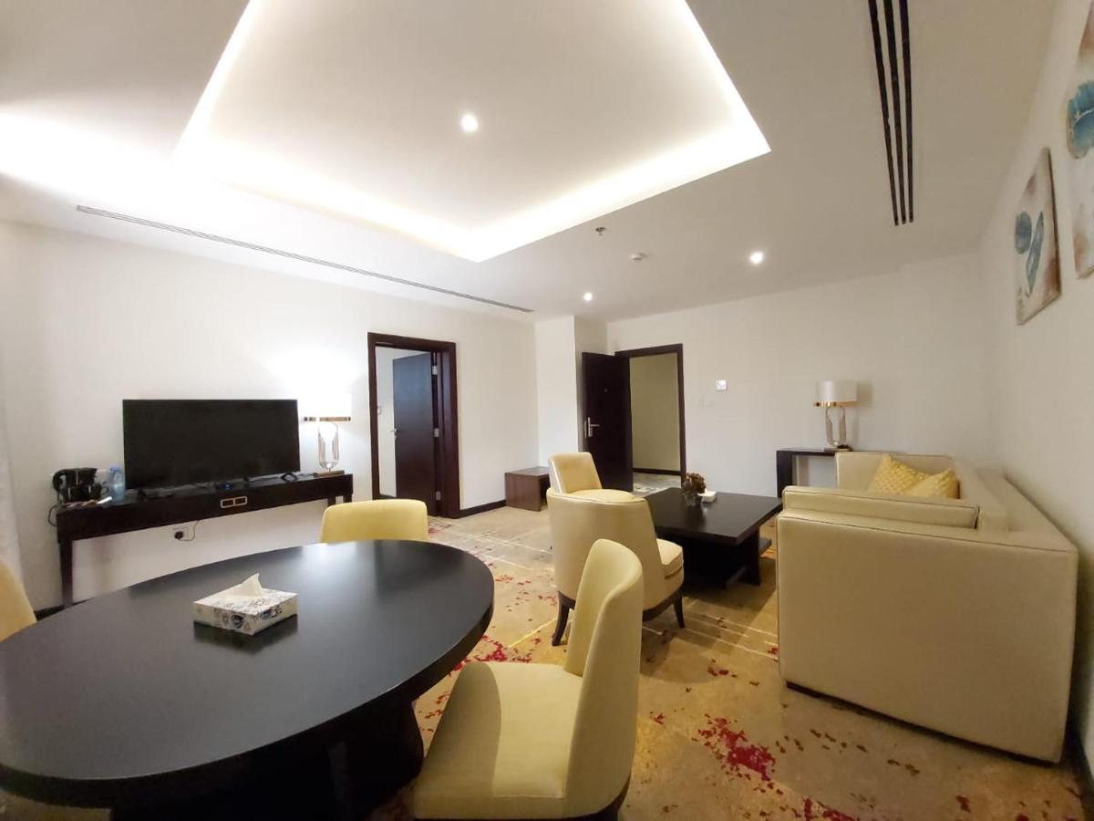 Basrah International Airport Hotel Exteriér fotografie