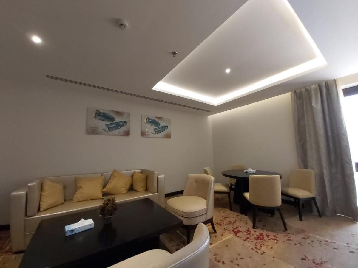 Basrah International Airport Hotel Exteriér fotografie
