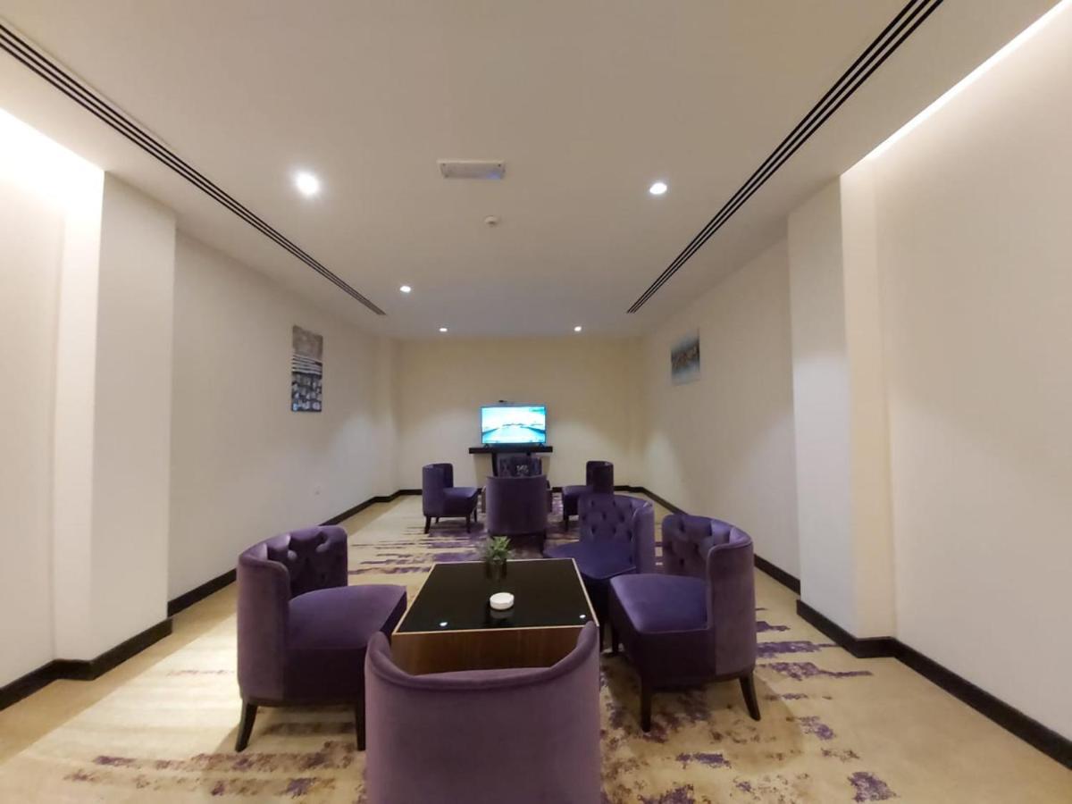 Basrah International Airport Hotel Exteriér fotografie
