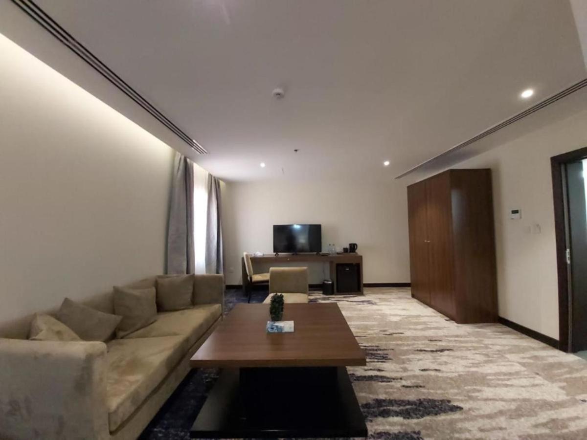 Basrah International Airport Hotel Exteriér fotografie